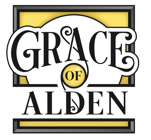 Grace of Alden logo